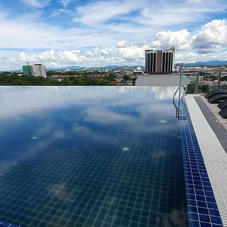 Kozi Square New SGH Cozy Home LV7D Kuching Zewnętrze zdjęcie